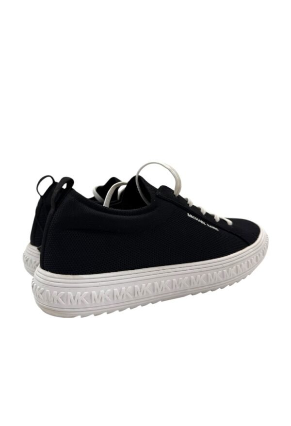 MICHAEL KORS - GROVE LACE UP SNEAKERS - Image 5